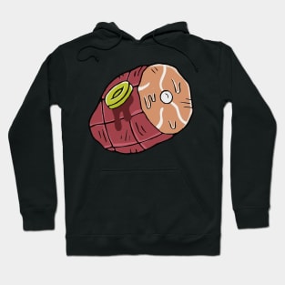 Rum Ham Classic Hoodie